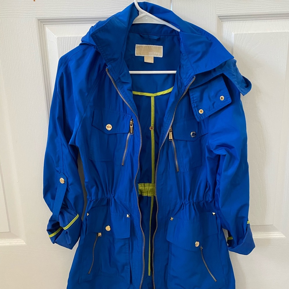 Michael Kors Jacket